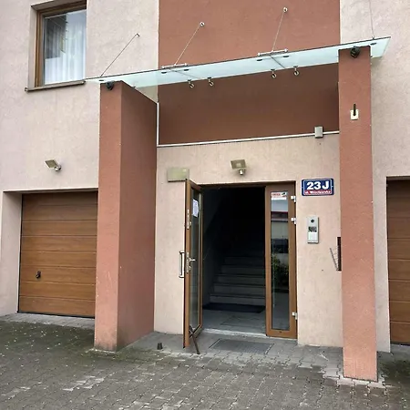 Enea Z Balkonem Oleśnica