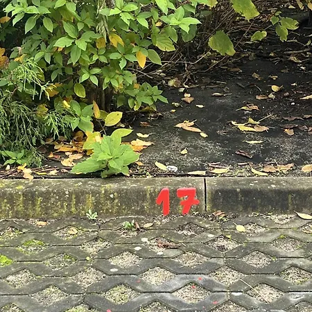 公寓 Enea Z Balkonem *