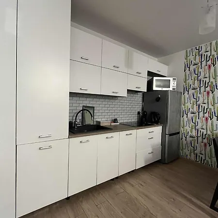 Enea Z Balkonem Oleśnica