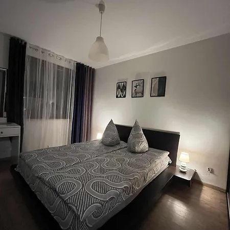 Appartement Enea Z Balkonem