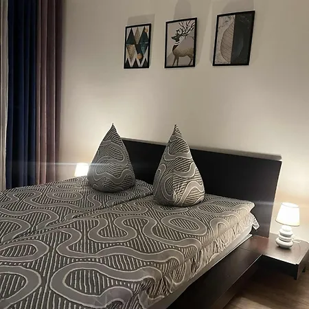 公寓 Enea Z Balkonem Oleśnica