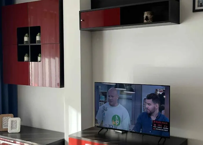 Enea Z Balkonem Oleśnica