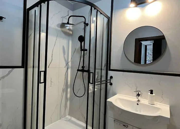 Enea Z Balkonem Oleśnica