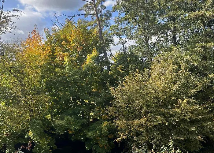 Appartamento Enea Z Balkonem *