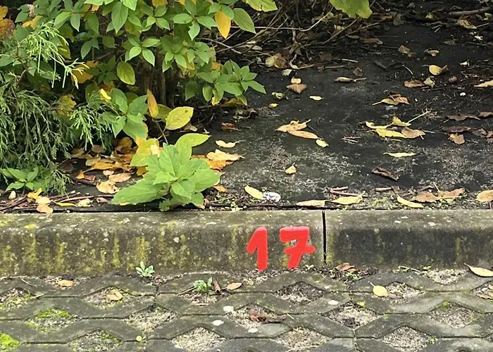 Appartamento Enea Z Balkonem *