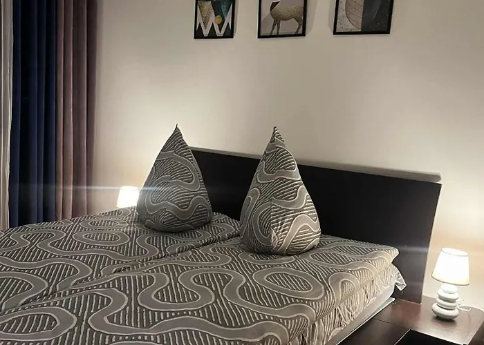 Appartamento Enea Z Balkonem Oleśnica